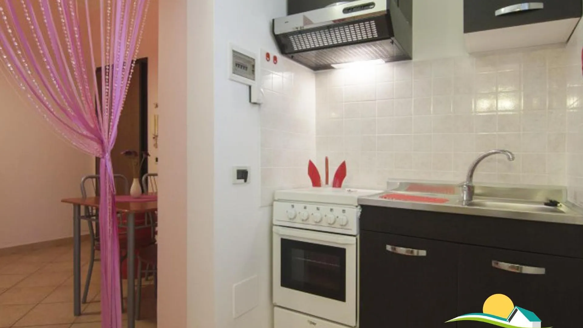 Maremma Holidays-Ambra Apartment Follonica