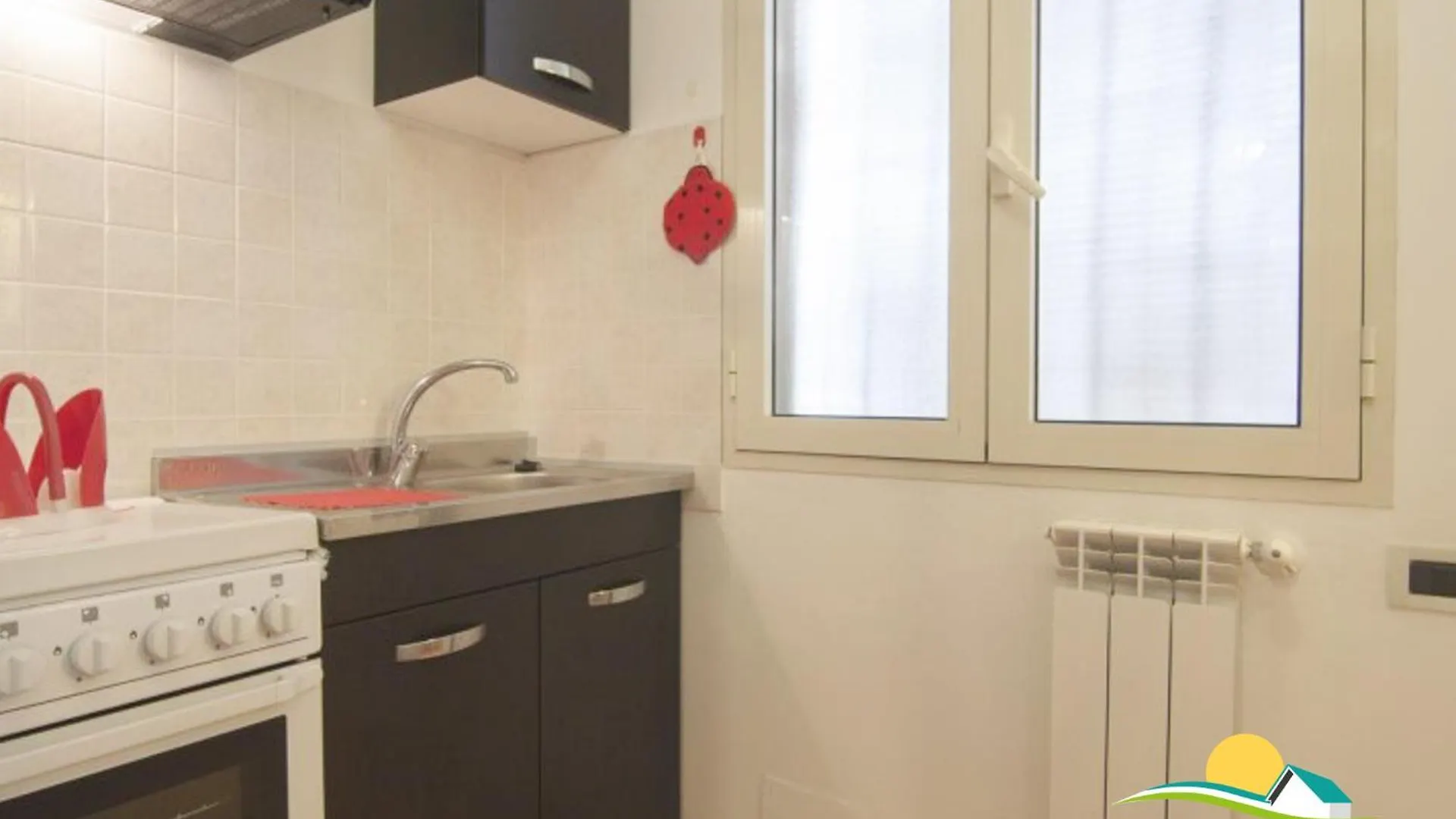 Maremma Holidays-Ambra Apartment 福洛尼卡