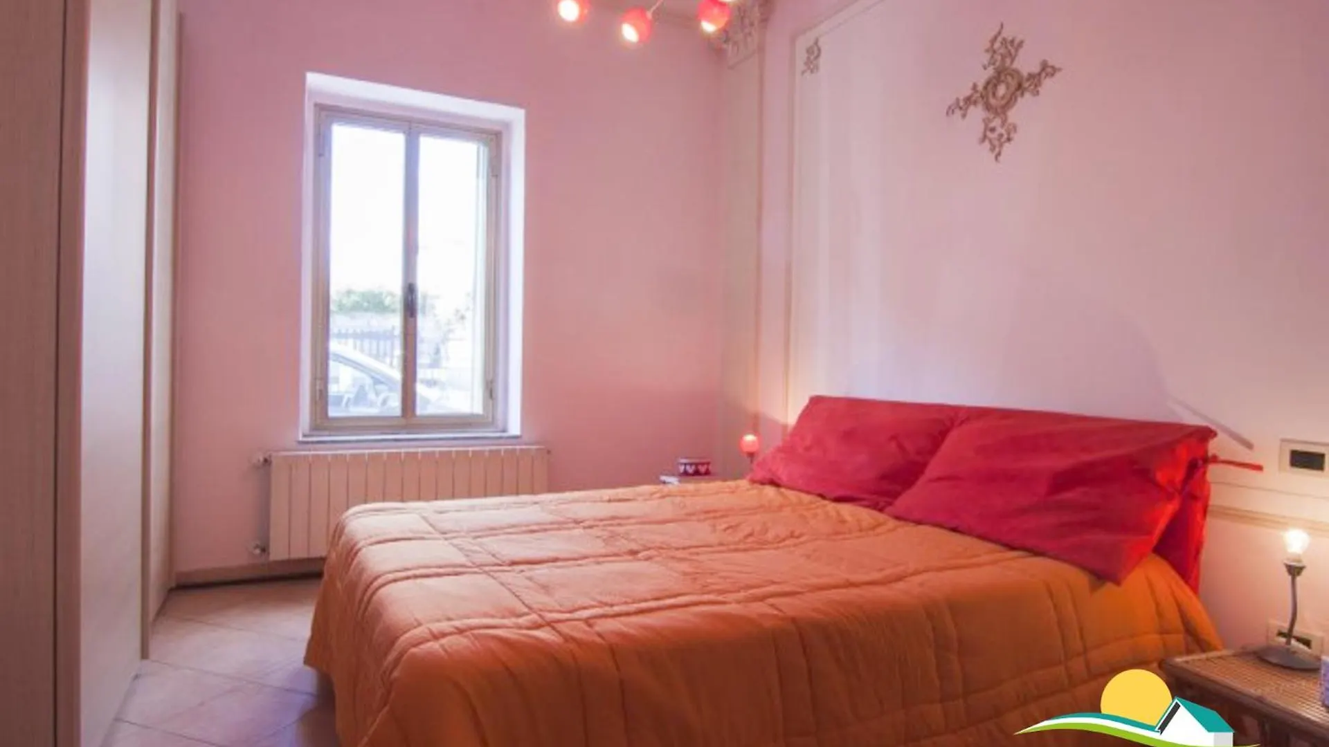 Maremma Holidays-Ambra Apartment Follonica