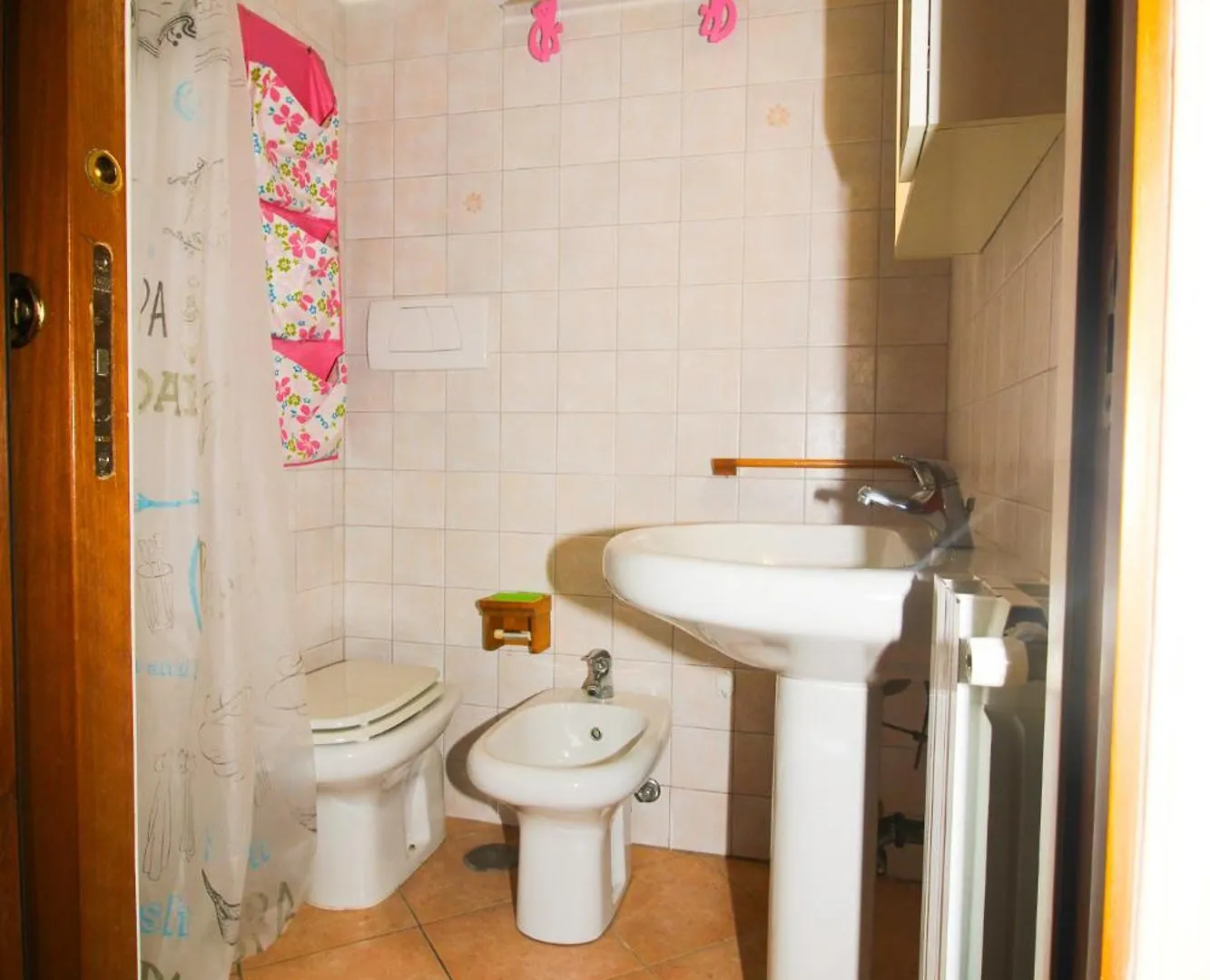 Maremma Holidays-Ambra Apartment Follonica 0*,  Italy