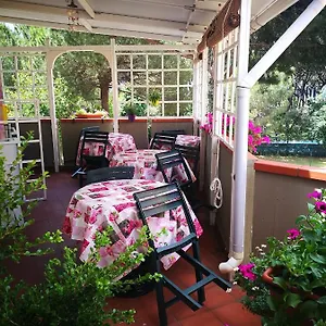 Gasthof Casa Margherita Affittacamere B&B, Follonica